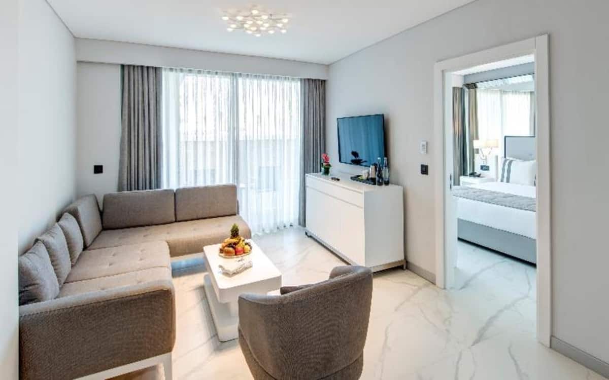 Familiensuite