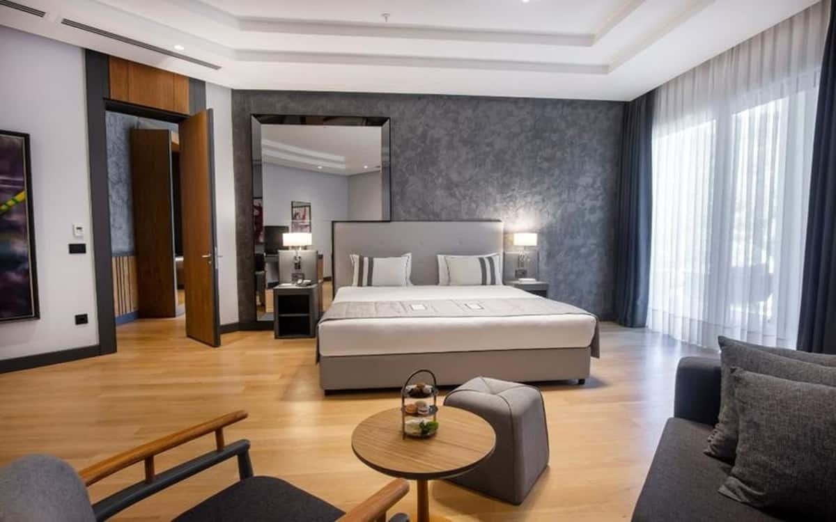Executive-Zimmer