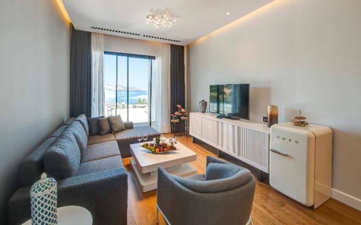 Senior-Suite