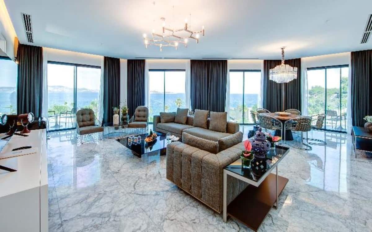 King-Suite