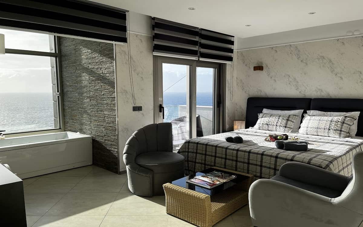 Executive-Zimmer