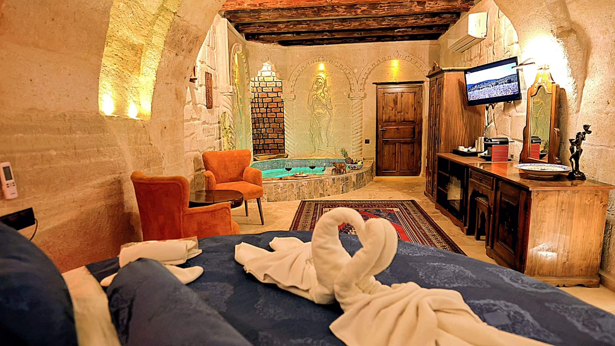 Kızılçukur-Zimmer