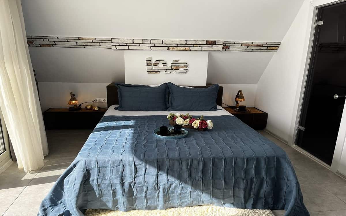 Yarımada-Zimmer