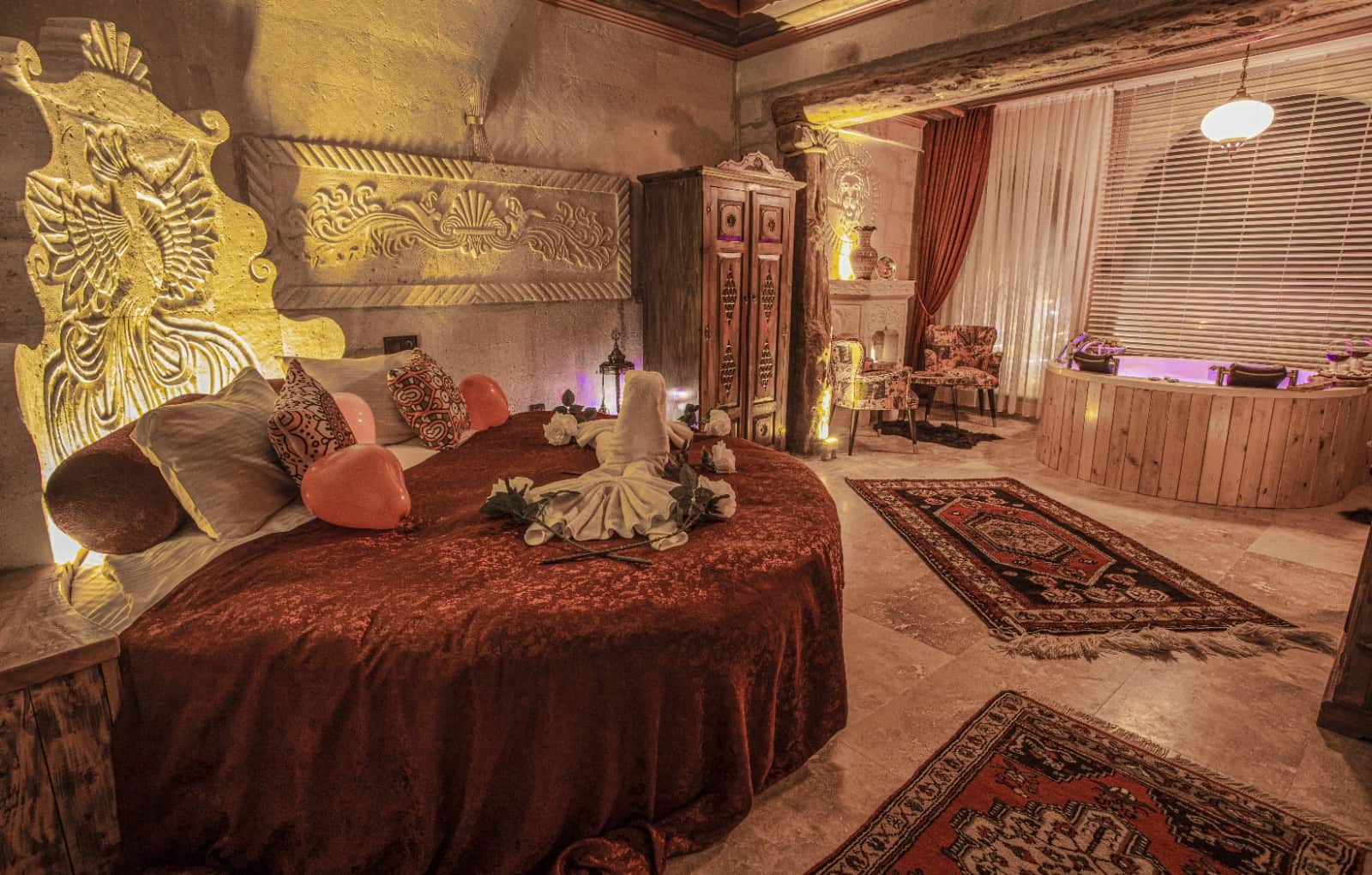 Paşabağ-Zimmer