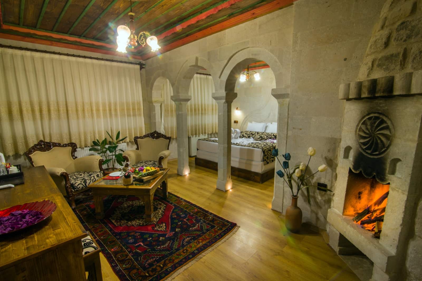 Güllüdere-Zimmer
