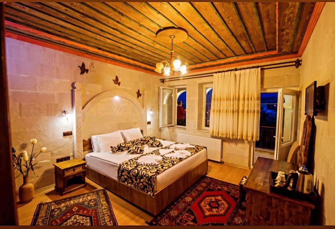 Bağlıdere-Zimmer