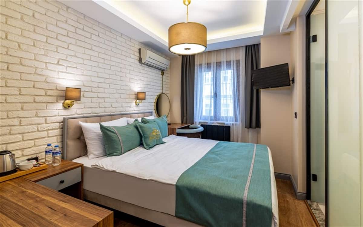 Standard-Zimmer