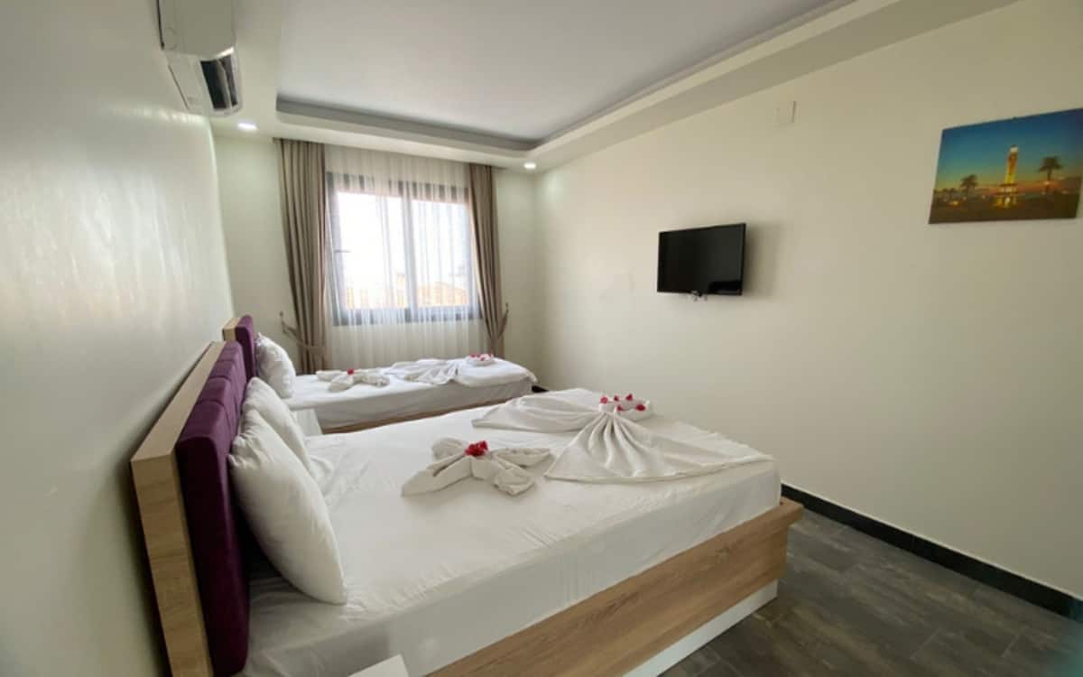 Standard-Zimmer