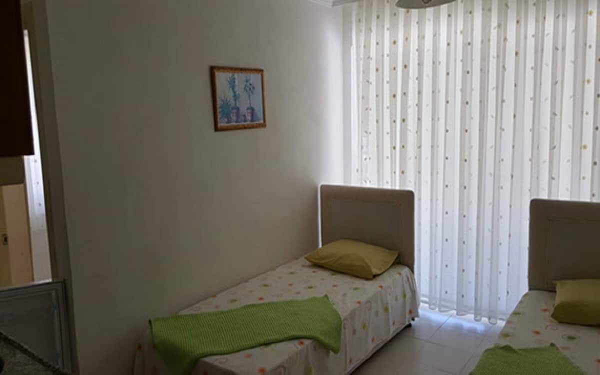 Vierbettzimmer