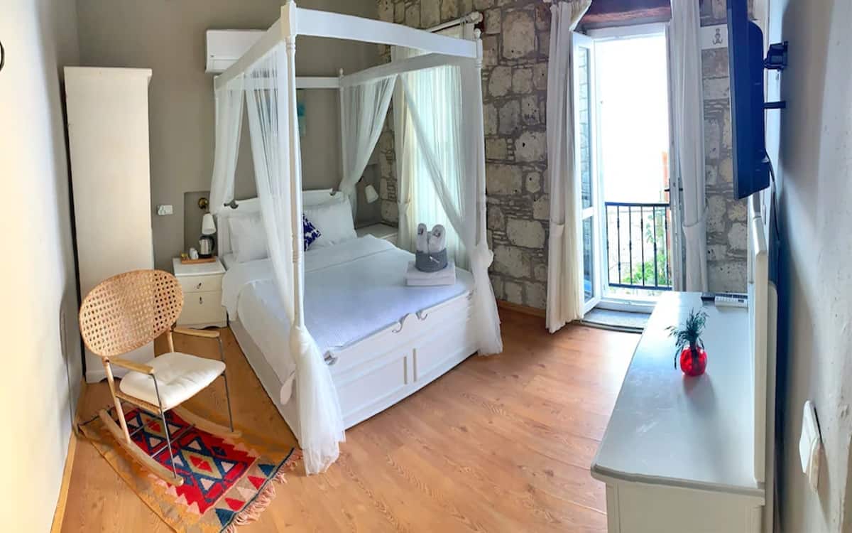 Superior-Doppelzimmer