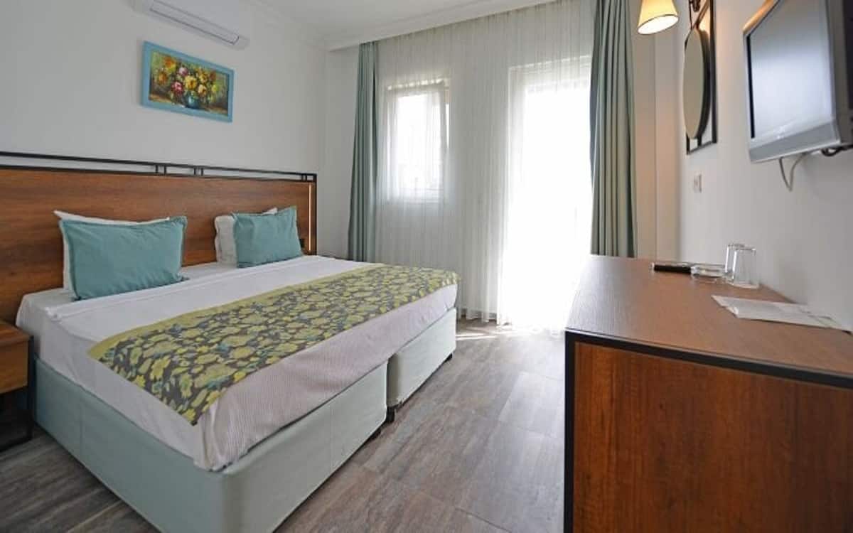 Standard-Zimmer