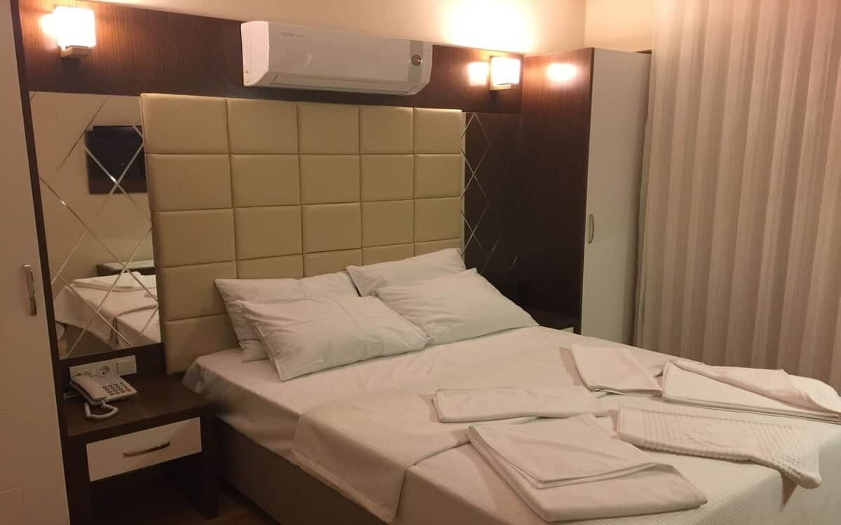 Standard-Zimmer
