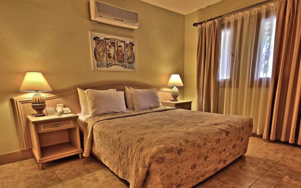 Standard-Zimmer