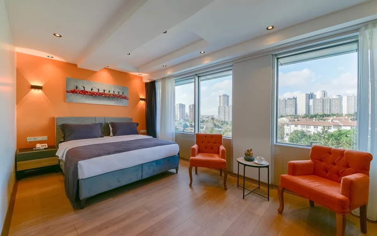 Standard-Zimmer