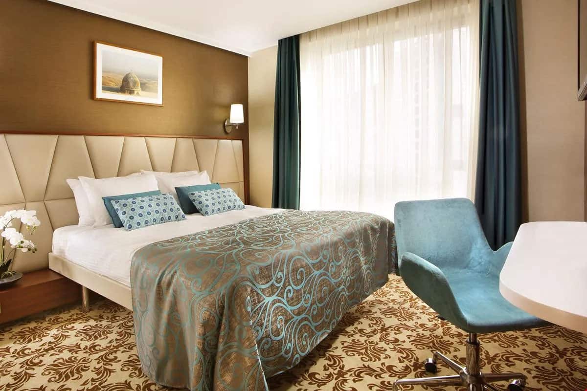 Standard-Zimmer