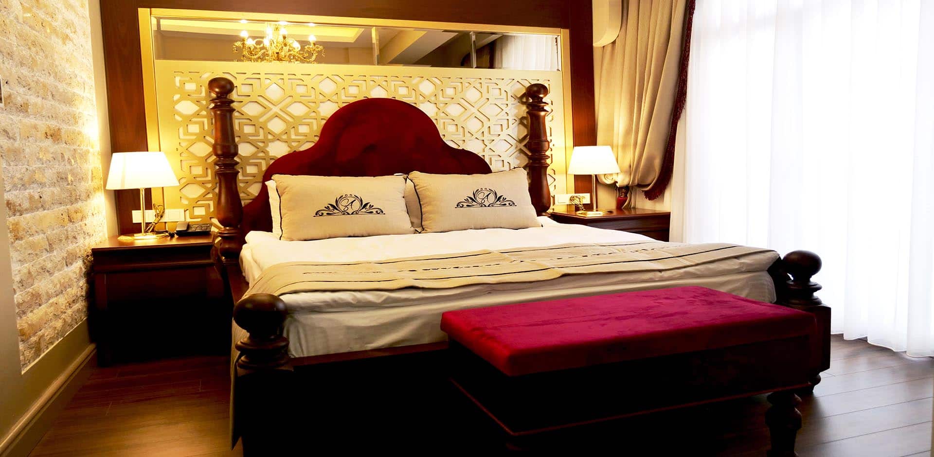 Suite Room