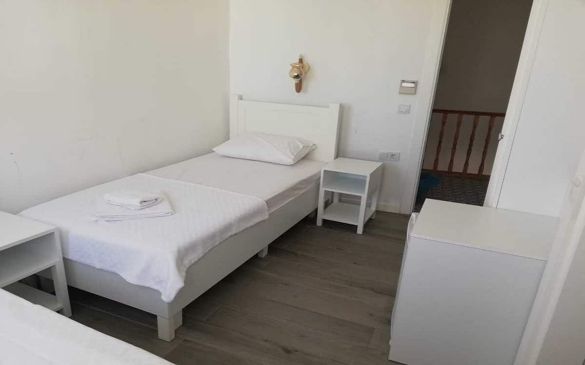 Zweibettzimmer