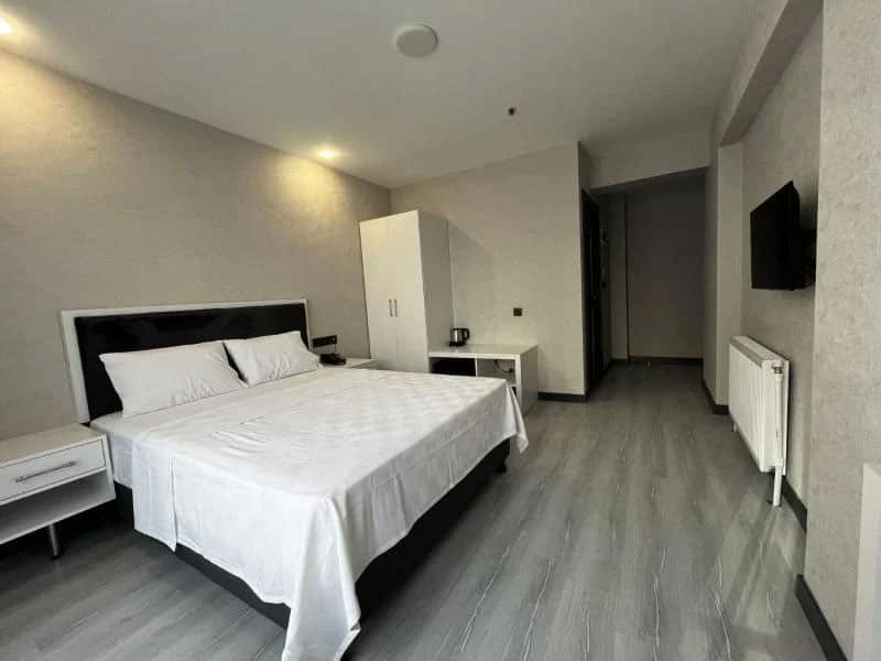 Standard-Zimmer