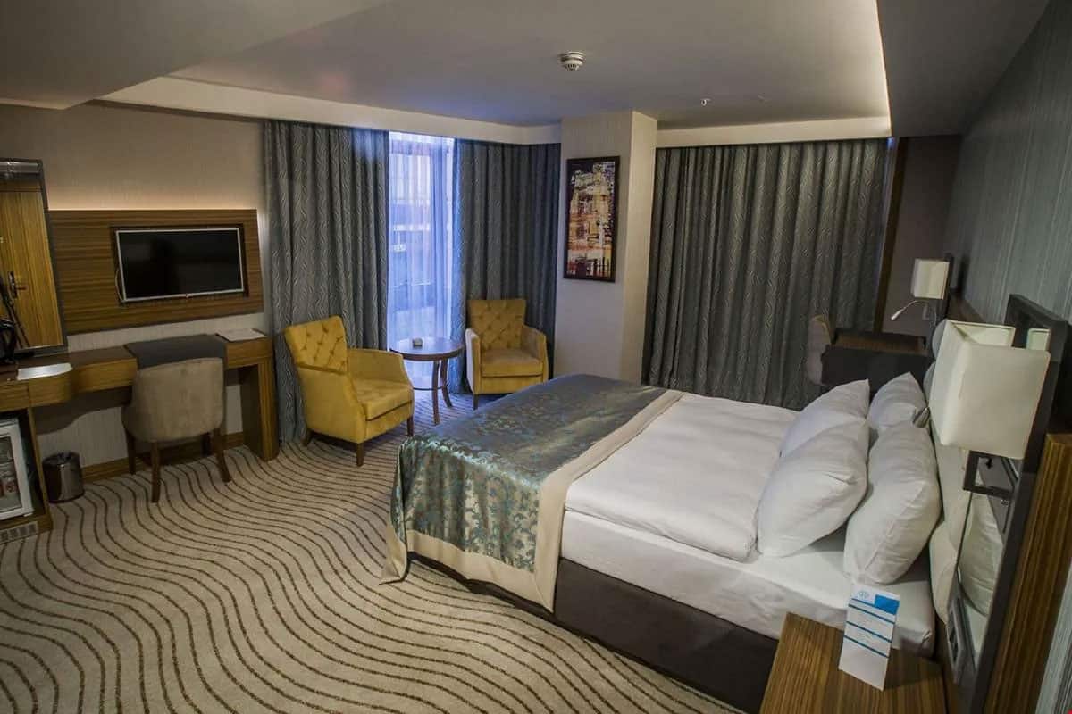Superior Room