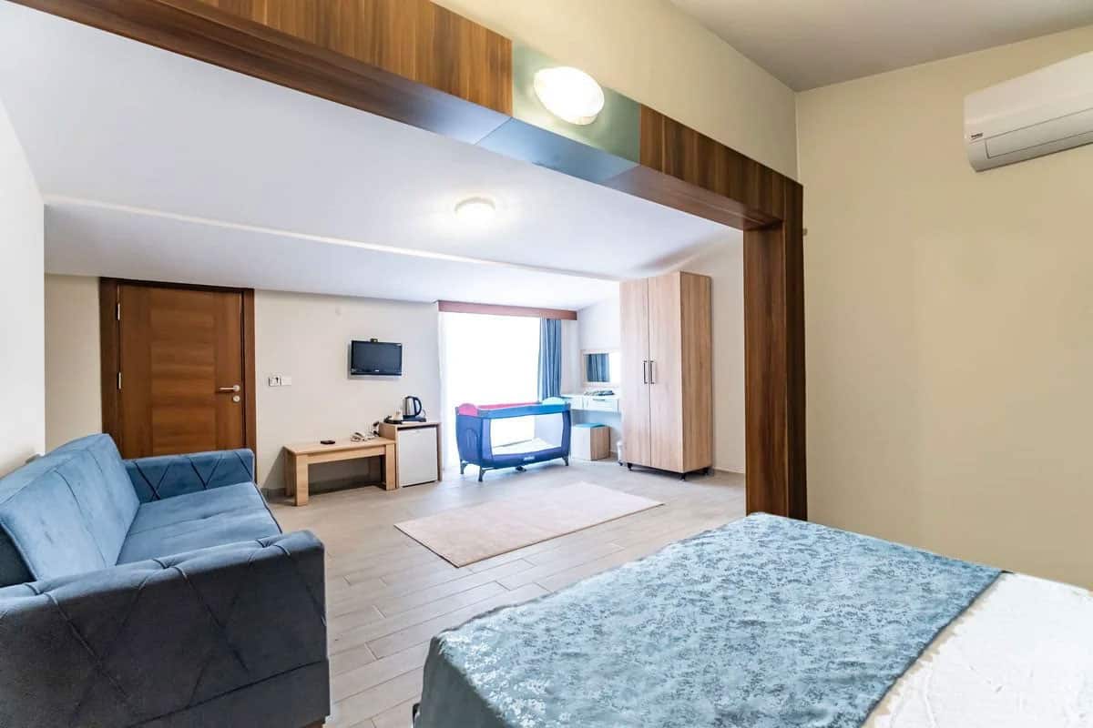 Bungalow 1 0