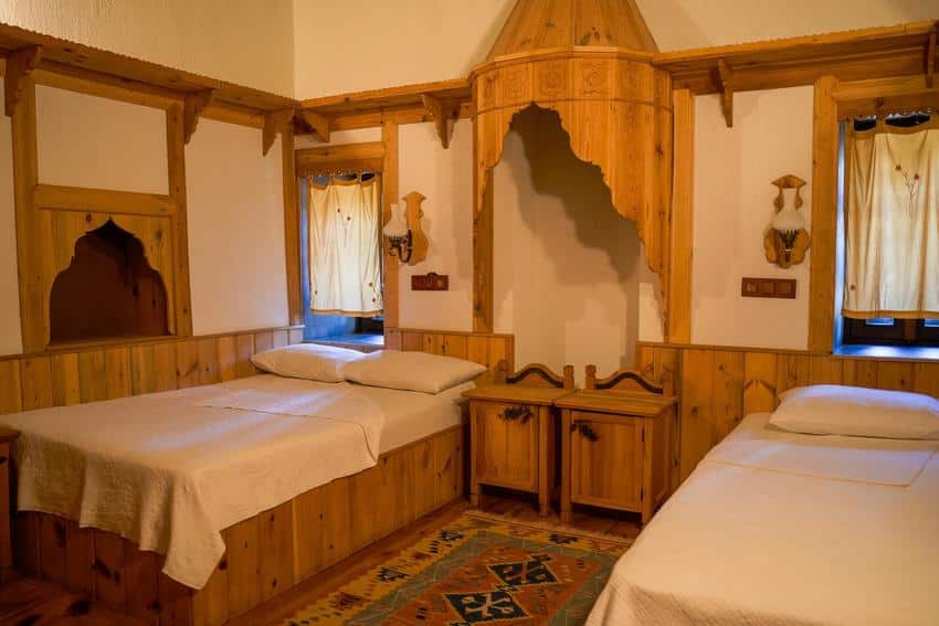 Büyükalan-Zimmer