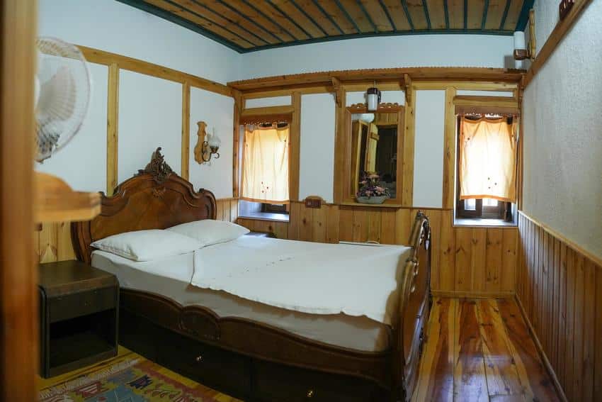 Güzelsu-Zimmer