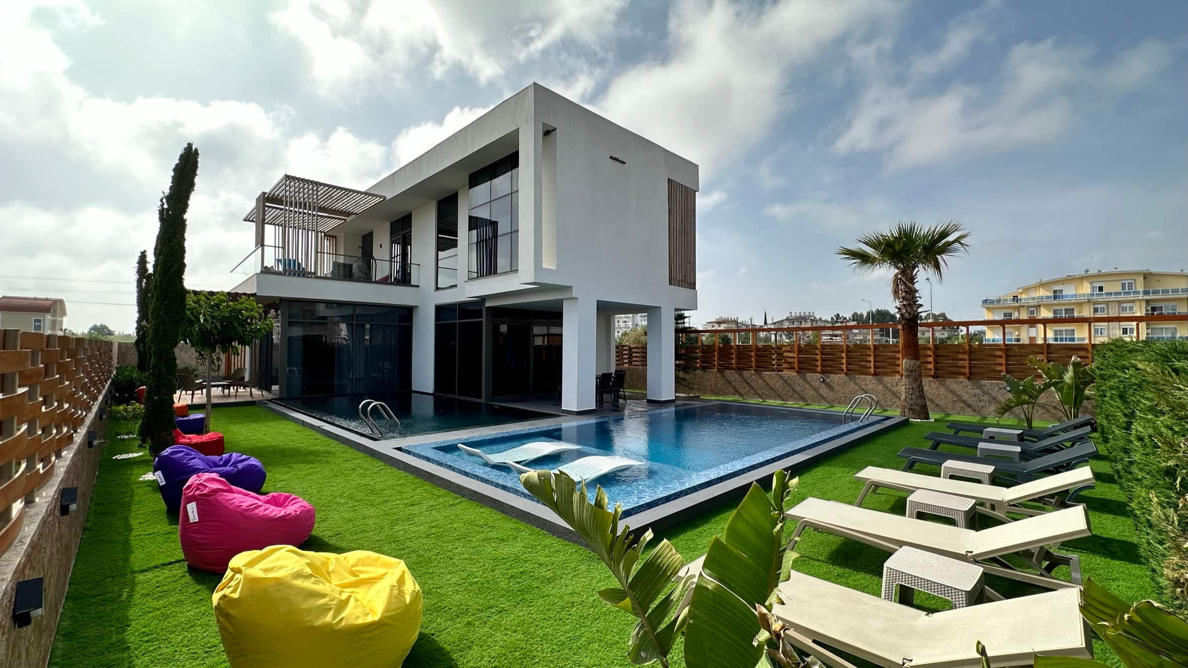 Casa Diva