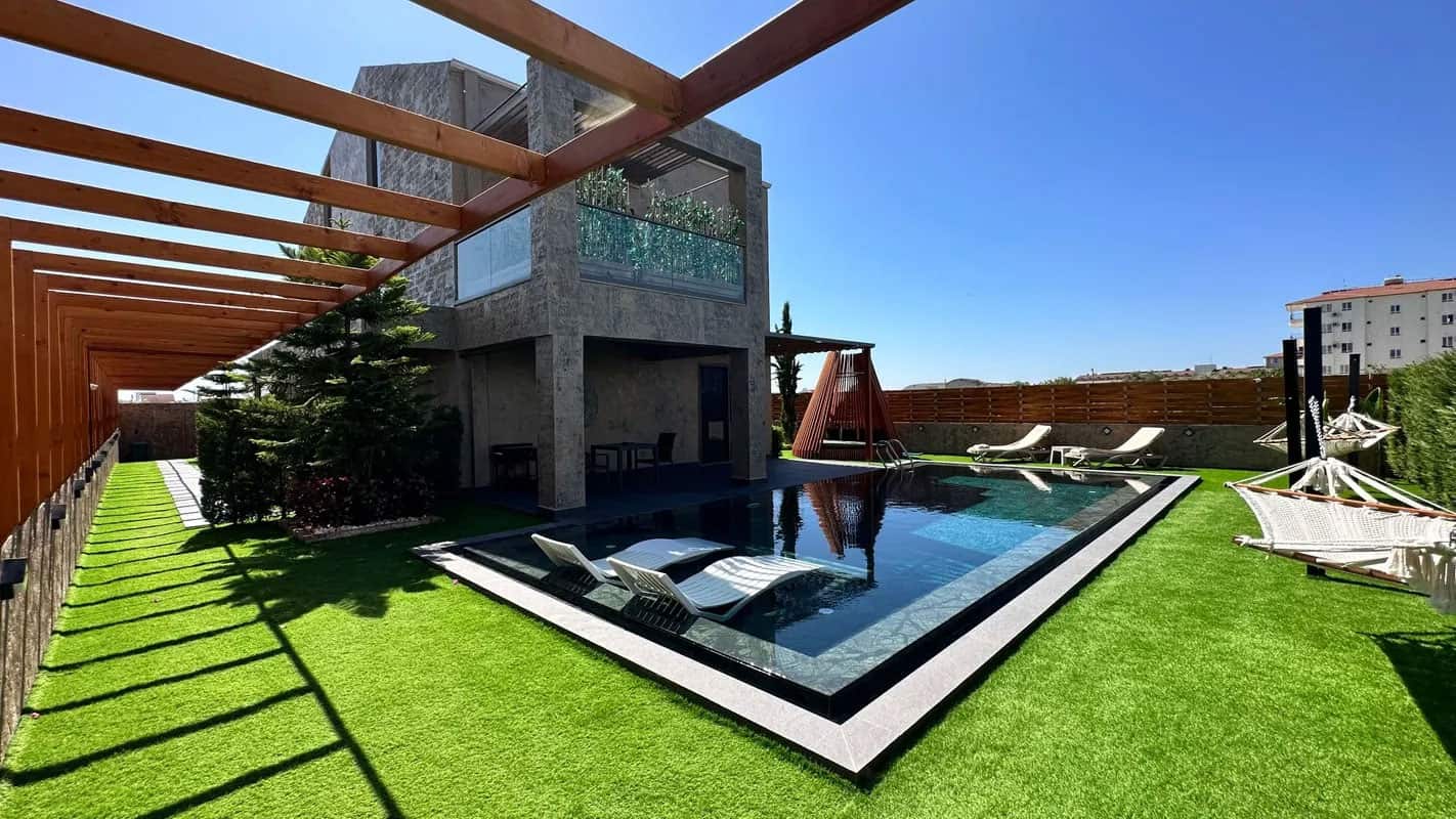 Casa Mia
