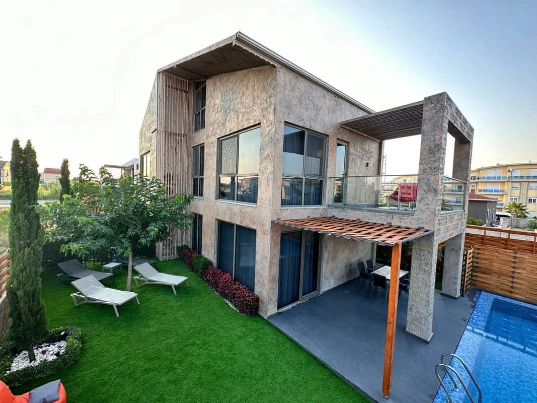 Casa Riva