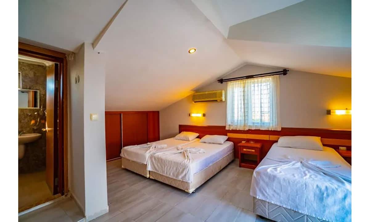 Standard-Zimmer