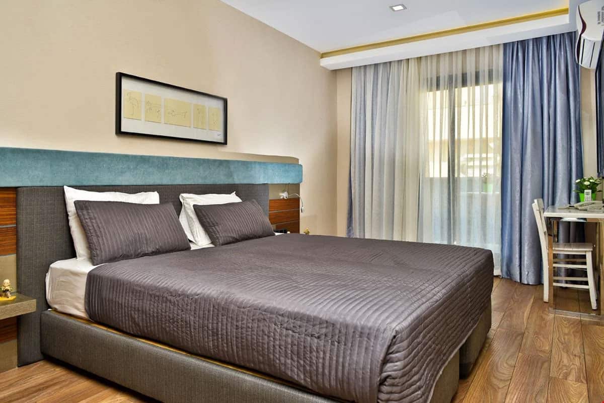 Standard-Zimmer