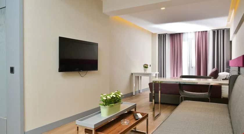 Deluxe-Zimmer