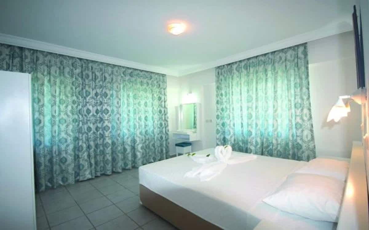 Only Apartment Room