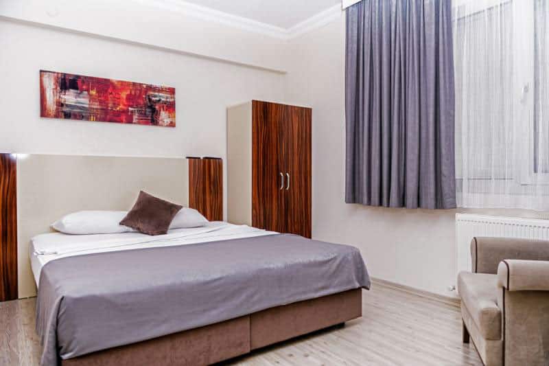 Standard-Zimmer