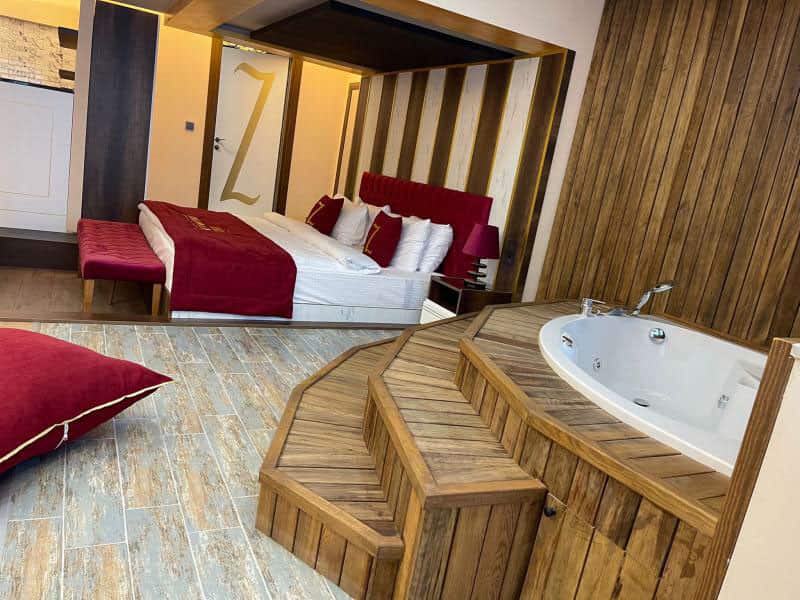 King-Suite