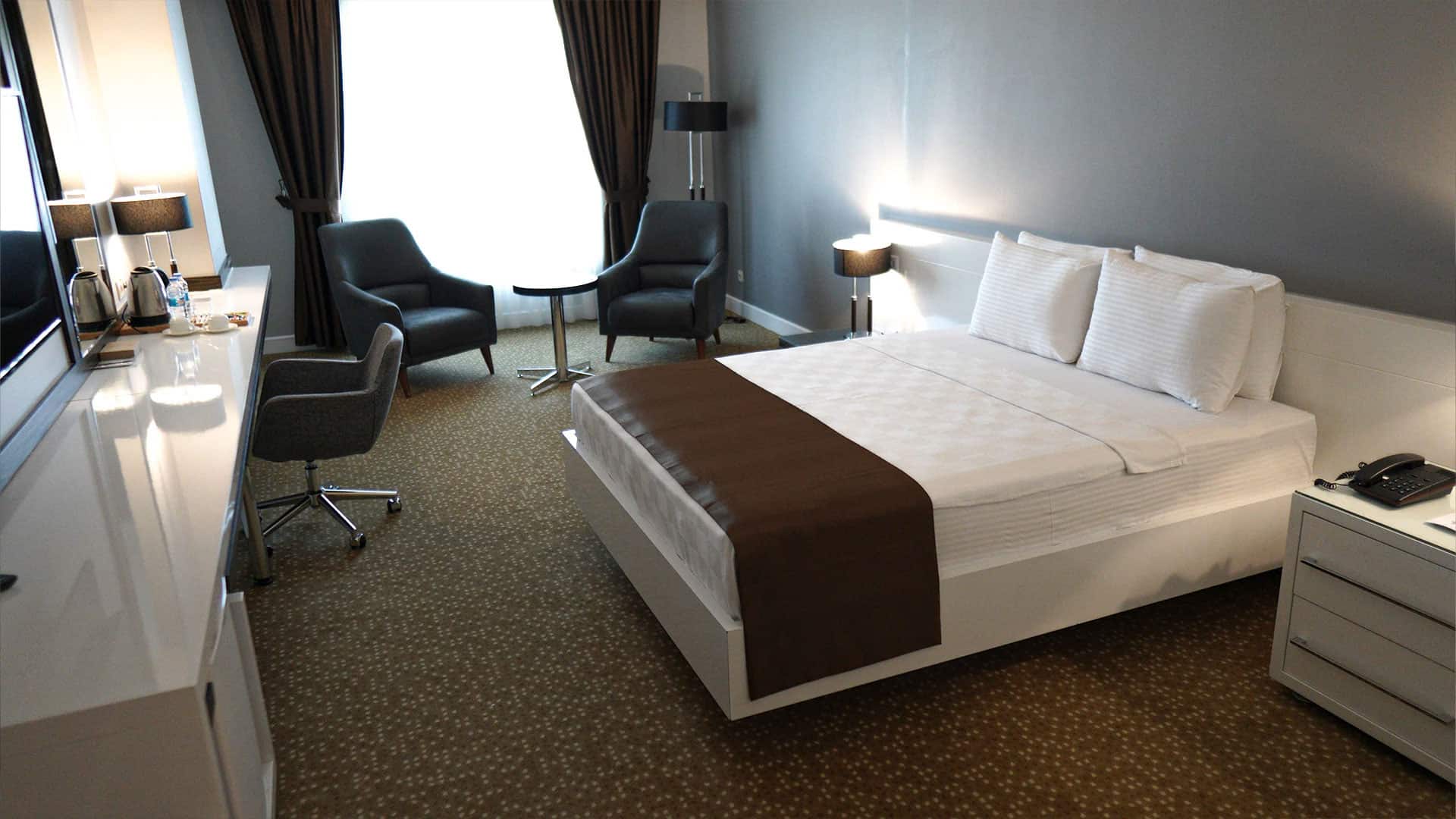 Standard-Zimmer
