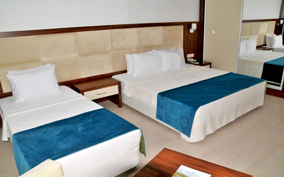 Doppelzimmer