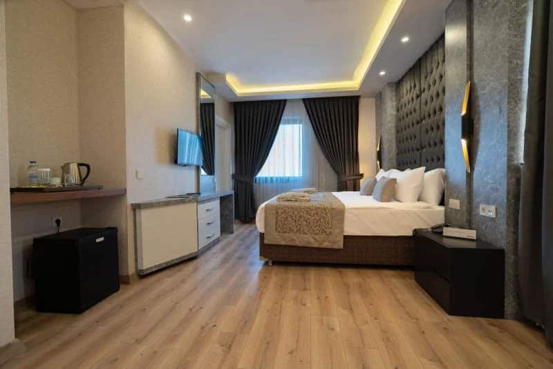 King-Suite
