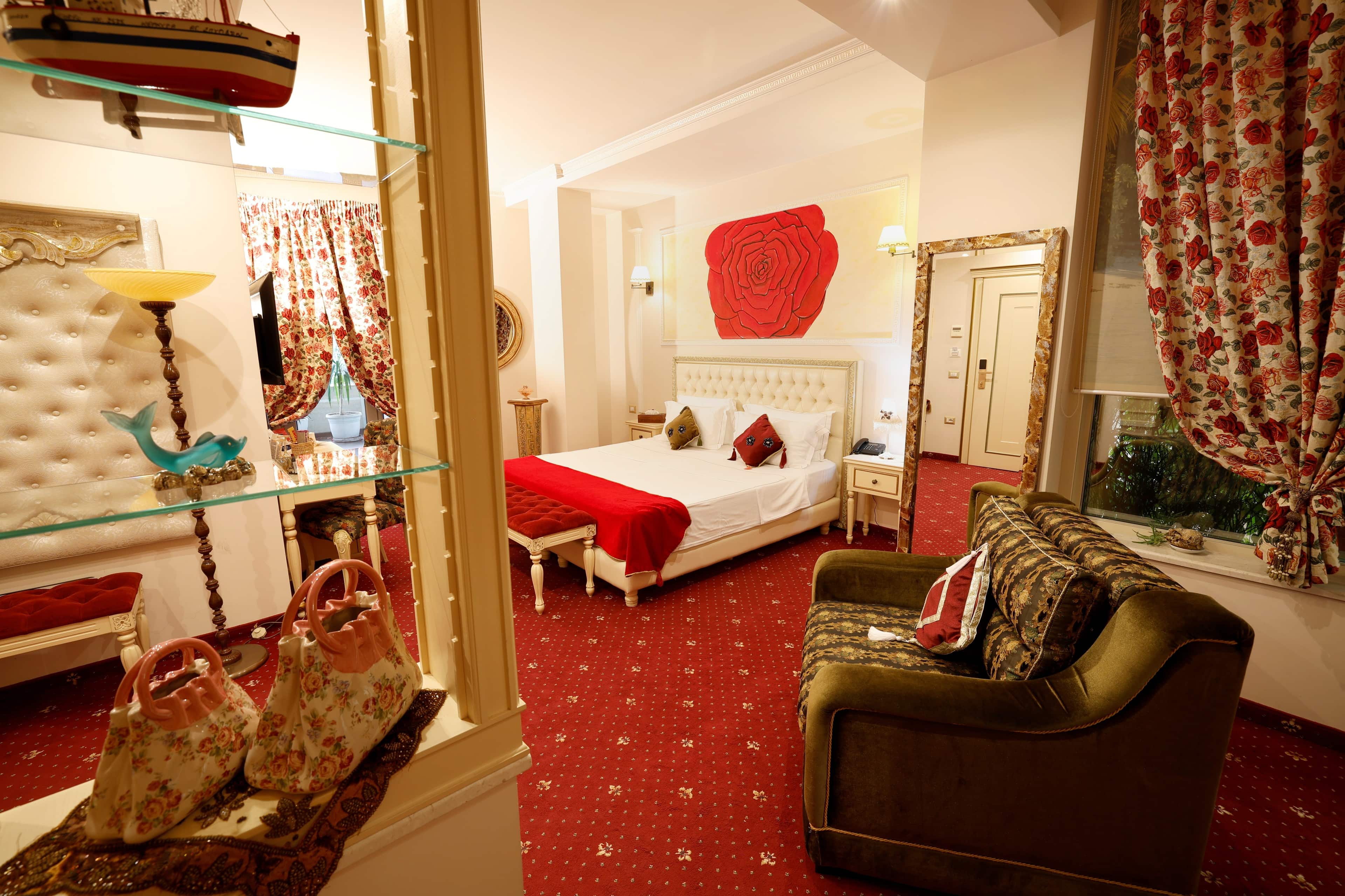 Apartment-Suite