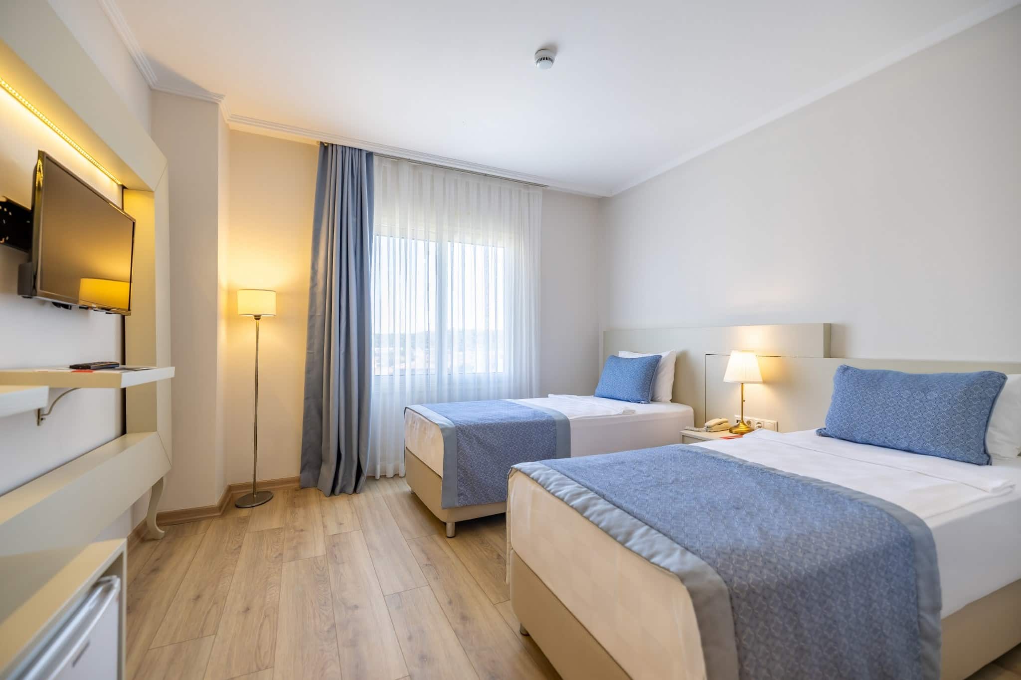Standard-Zimmer