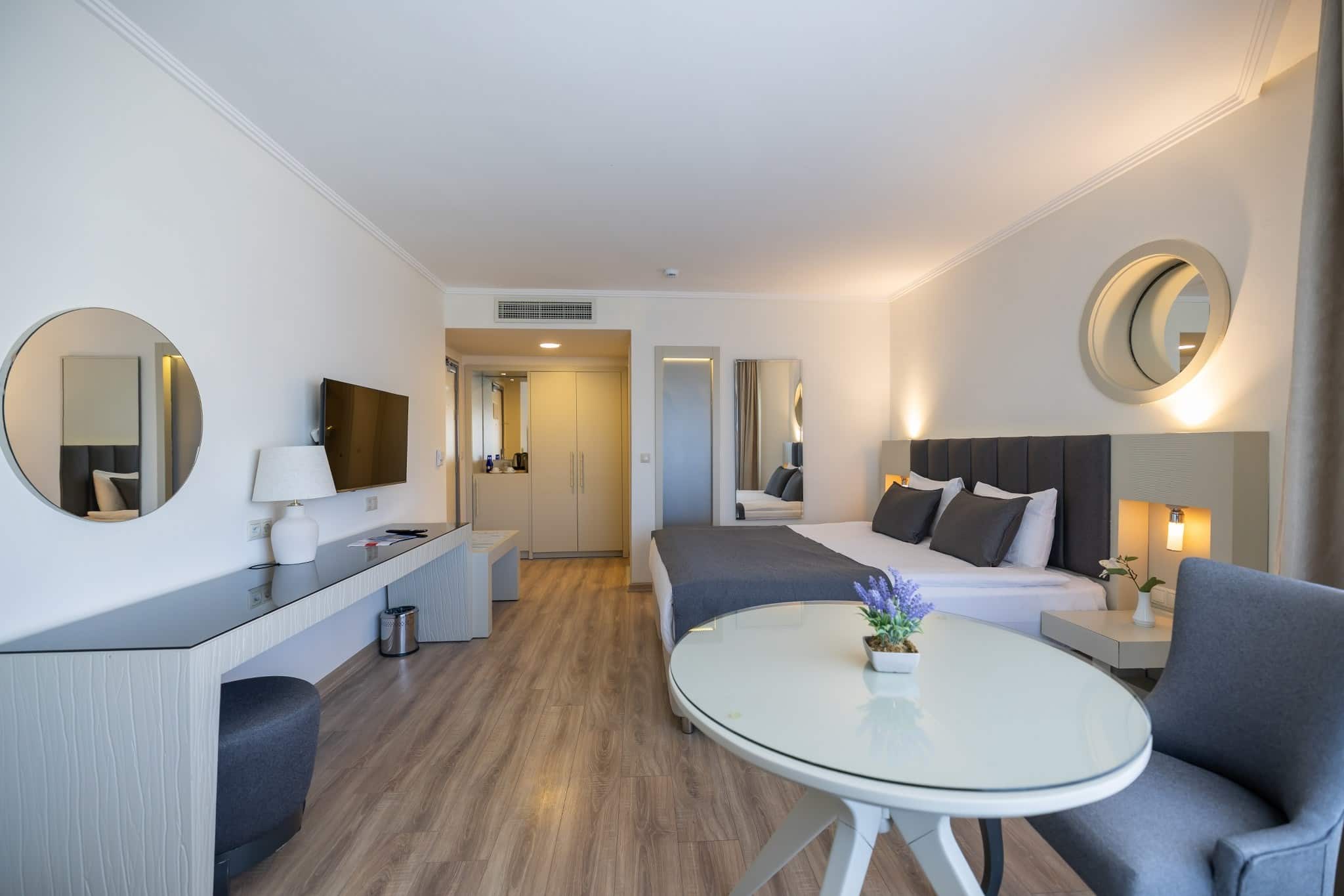 Familiensuite