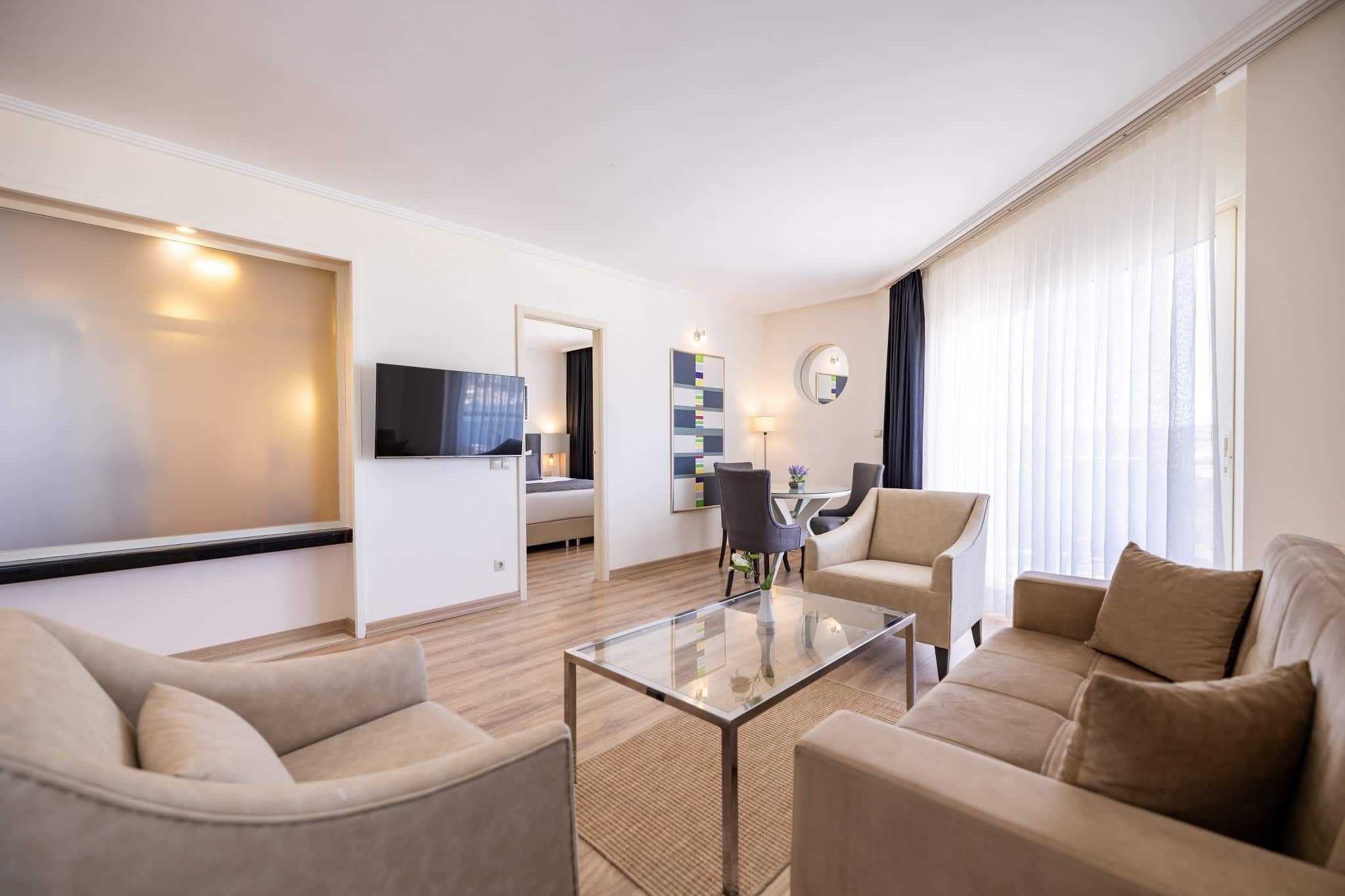 Grand-Suite