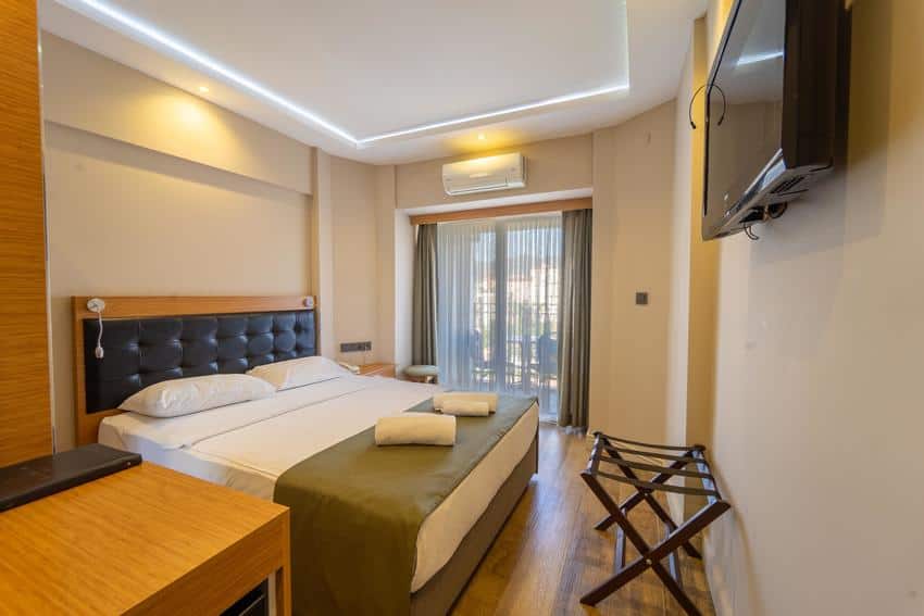 Chambre standard