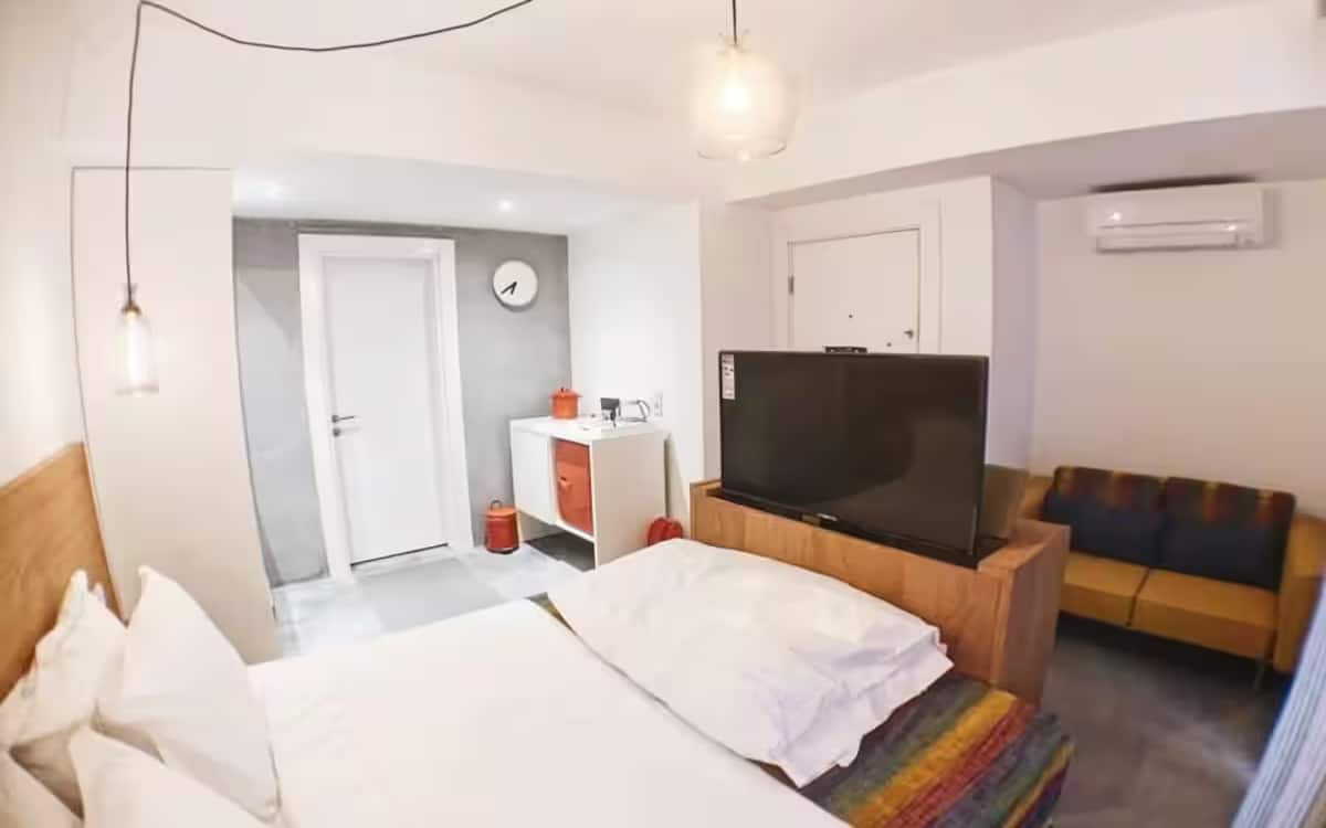 Komfort-Zimmer