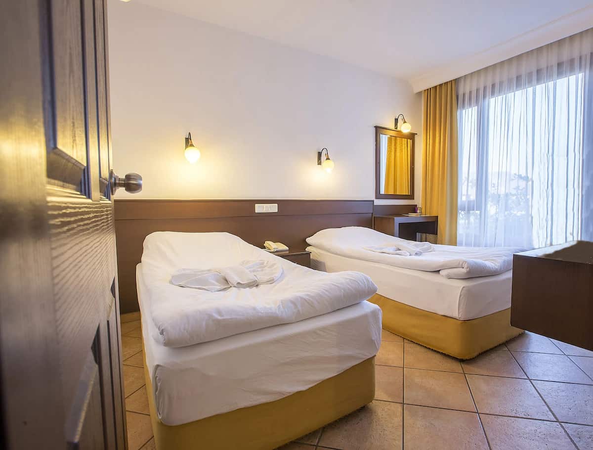 Standard-Zimmer