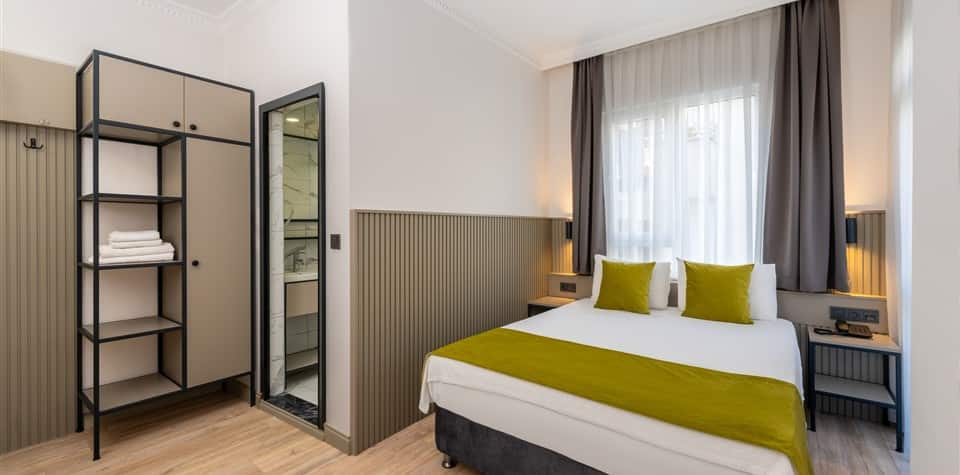 Standard-Zimmer