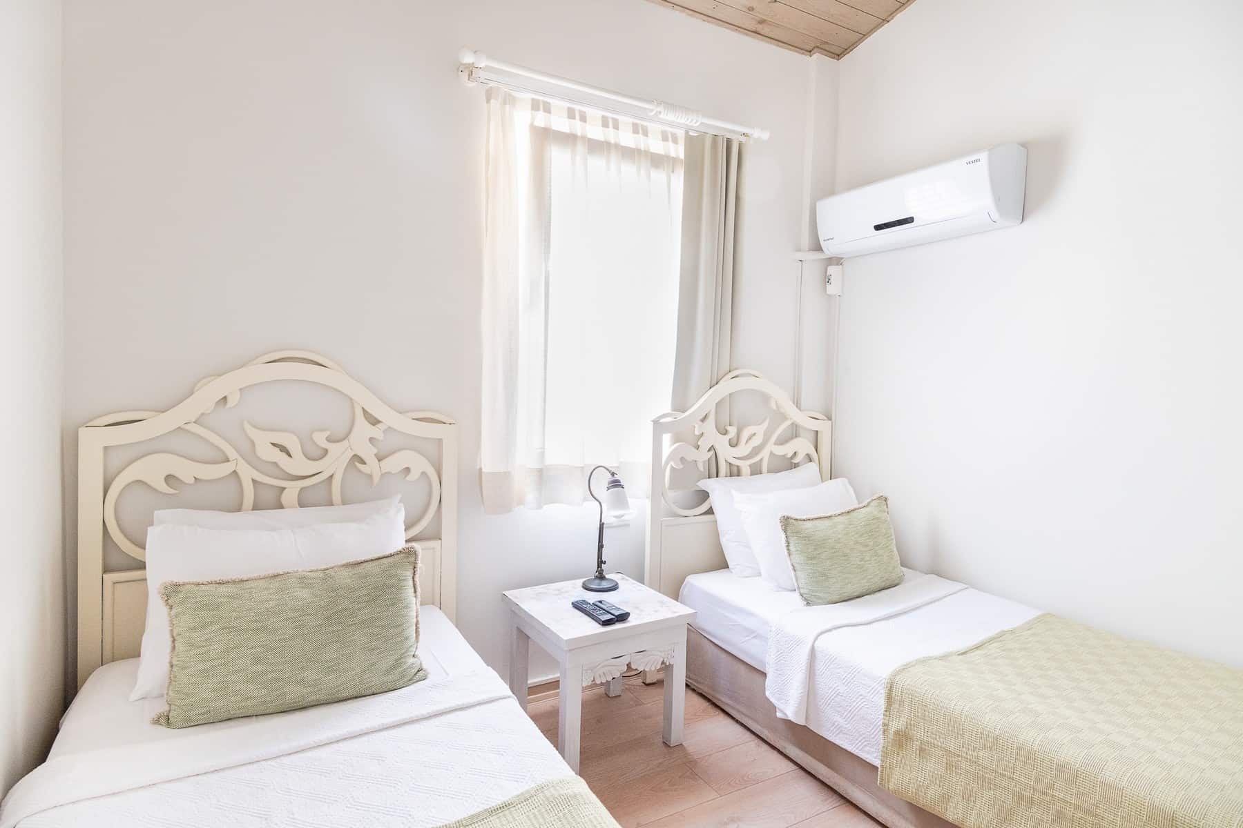 Vierbettzimmer