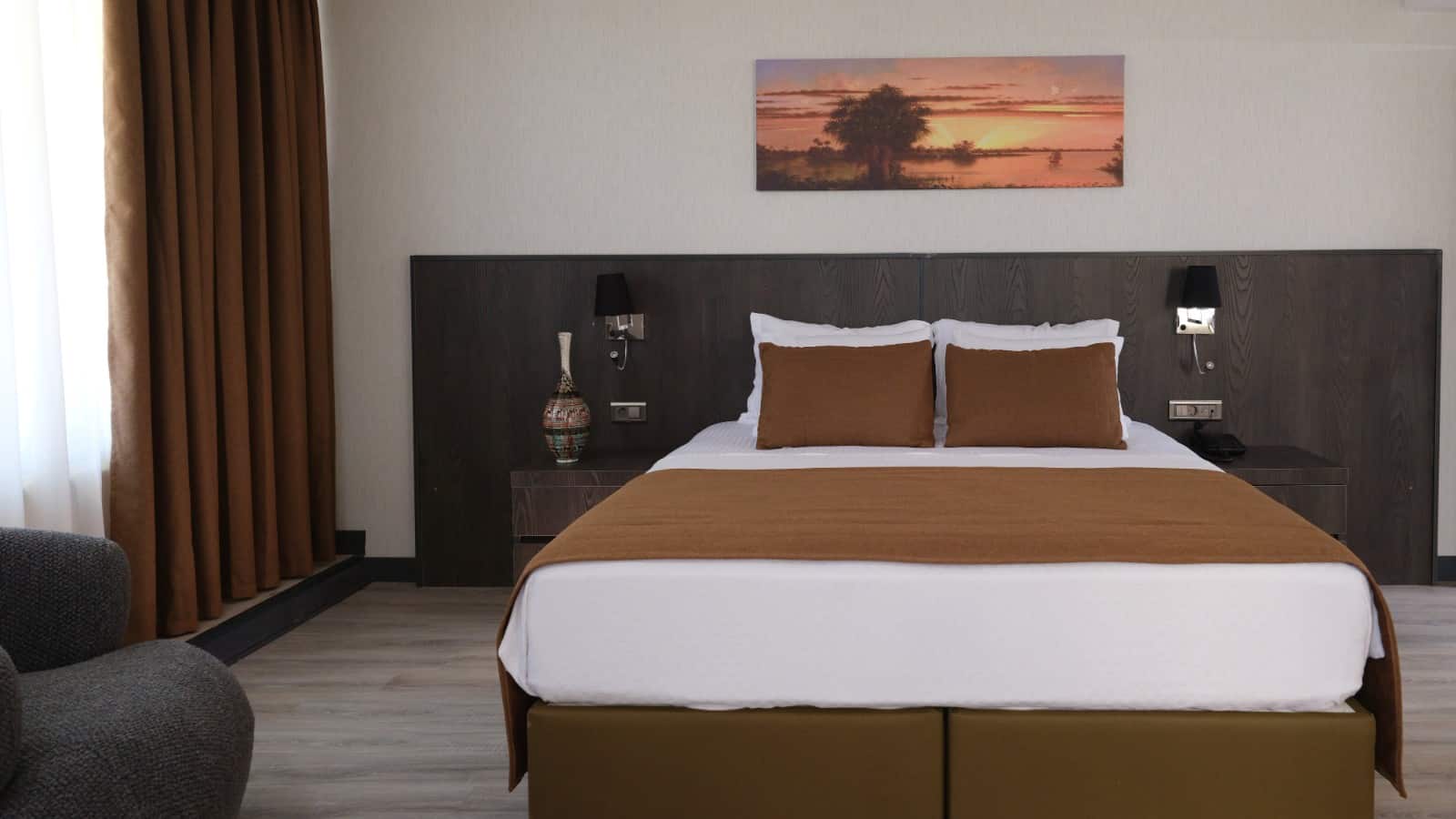Superior-Französisch-Zimmer