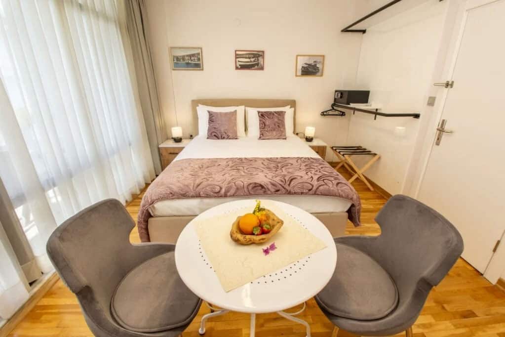 Standard-Zimmer