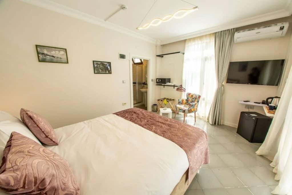 Gartenzimmer